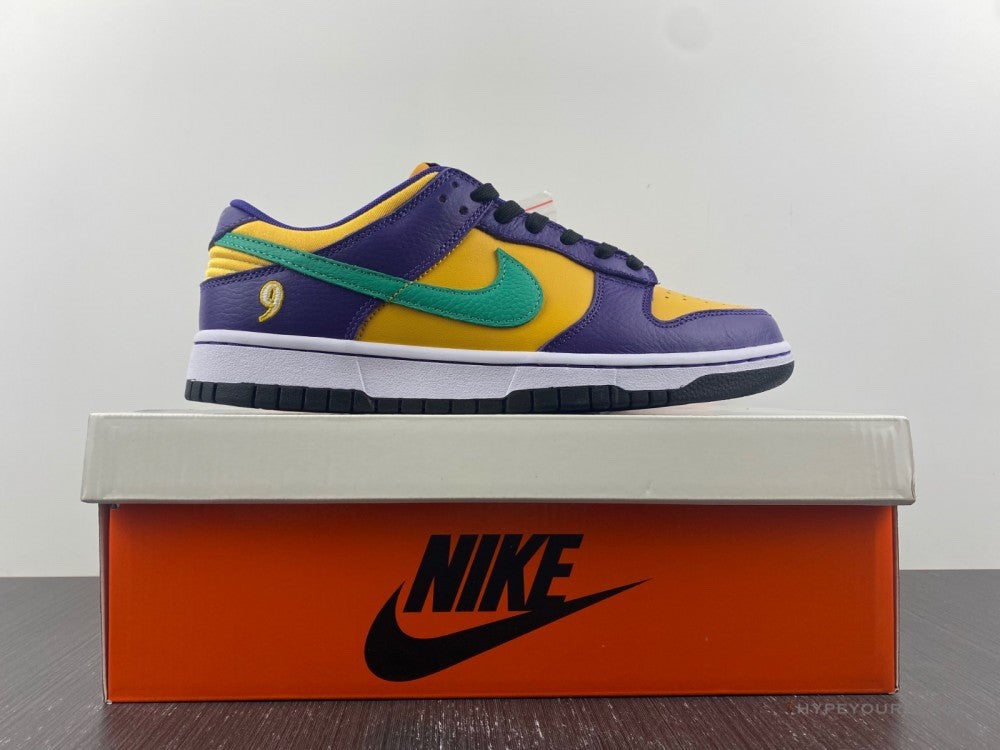 Nike Dunk Low LX 'Lisa Leslie'