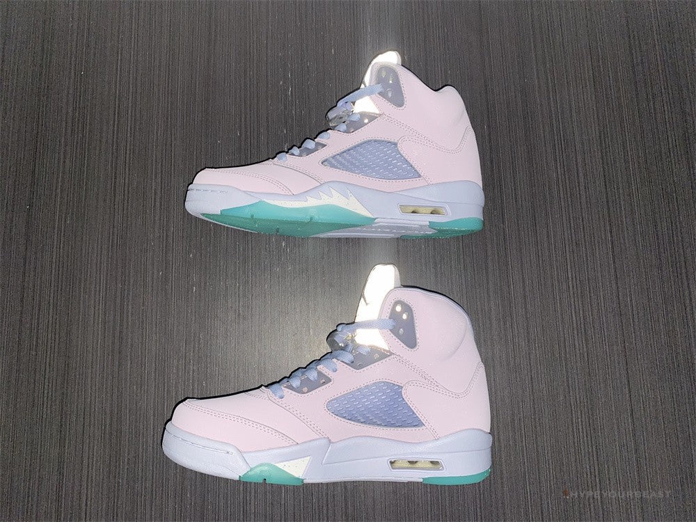 Air Jordan 5 'Regal Pink'