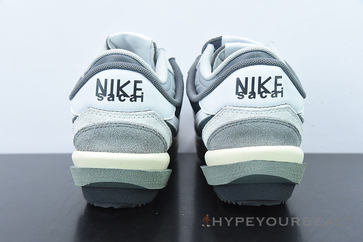 Nike Zoon Cortez SP 'Sacai Iron Grey'