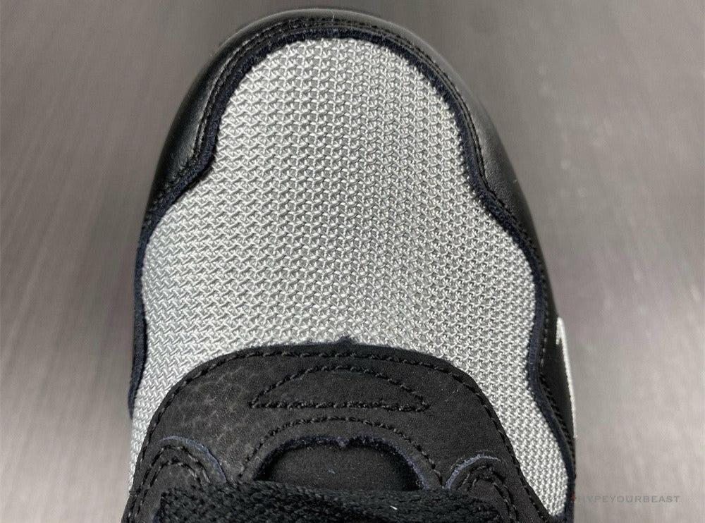 Nike Air Max 1 x Patta Black Mens