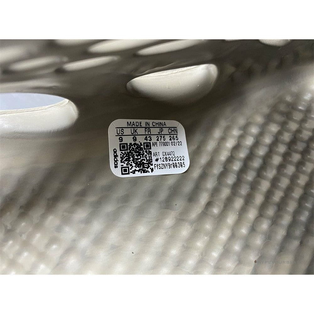 Yeezy Foam RNNR Stone Sage