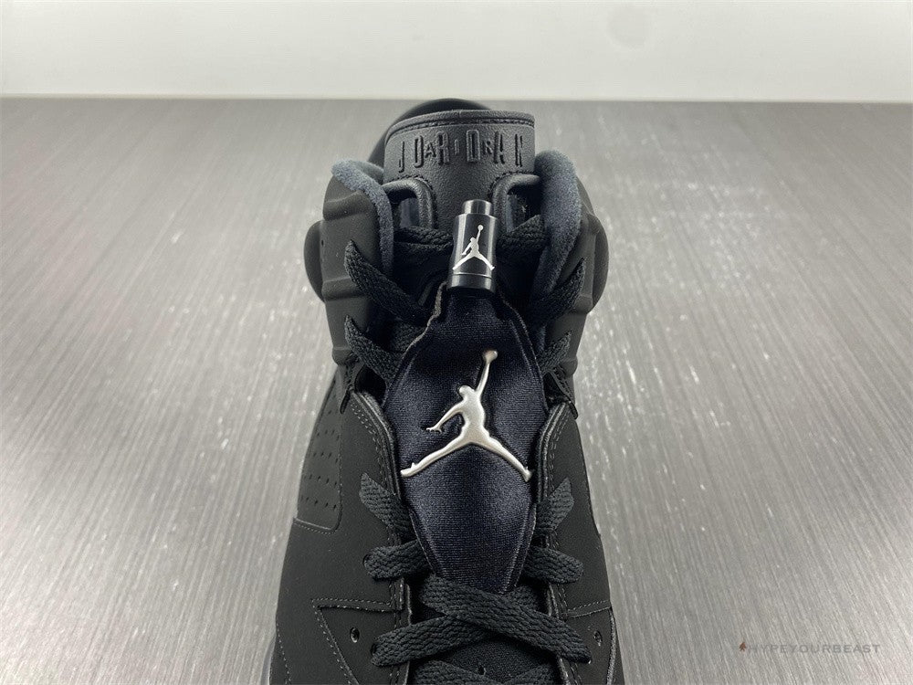 Air Jordan 6 'Chrome 2022'
