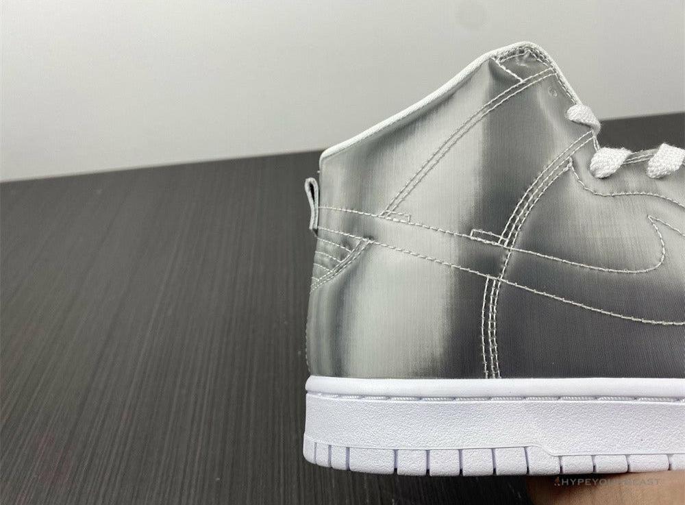 Nike Dunk High 'CLOT X FLUX'