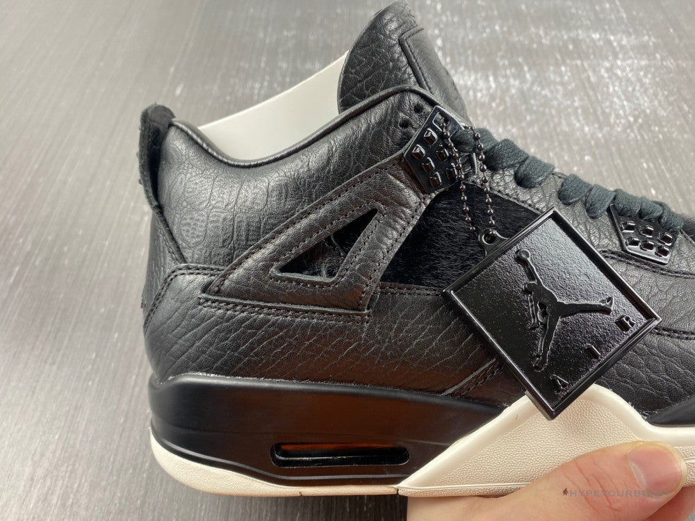 Air Jordan 4 Retro 'Premium Pinnacle'