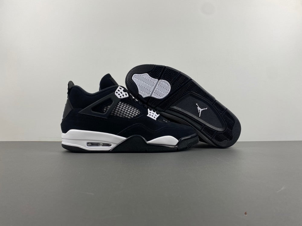 Air Jordan 4 'White Thunder'