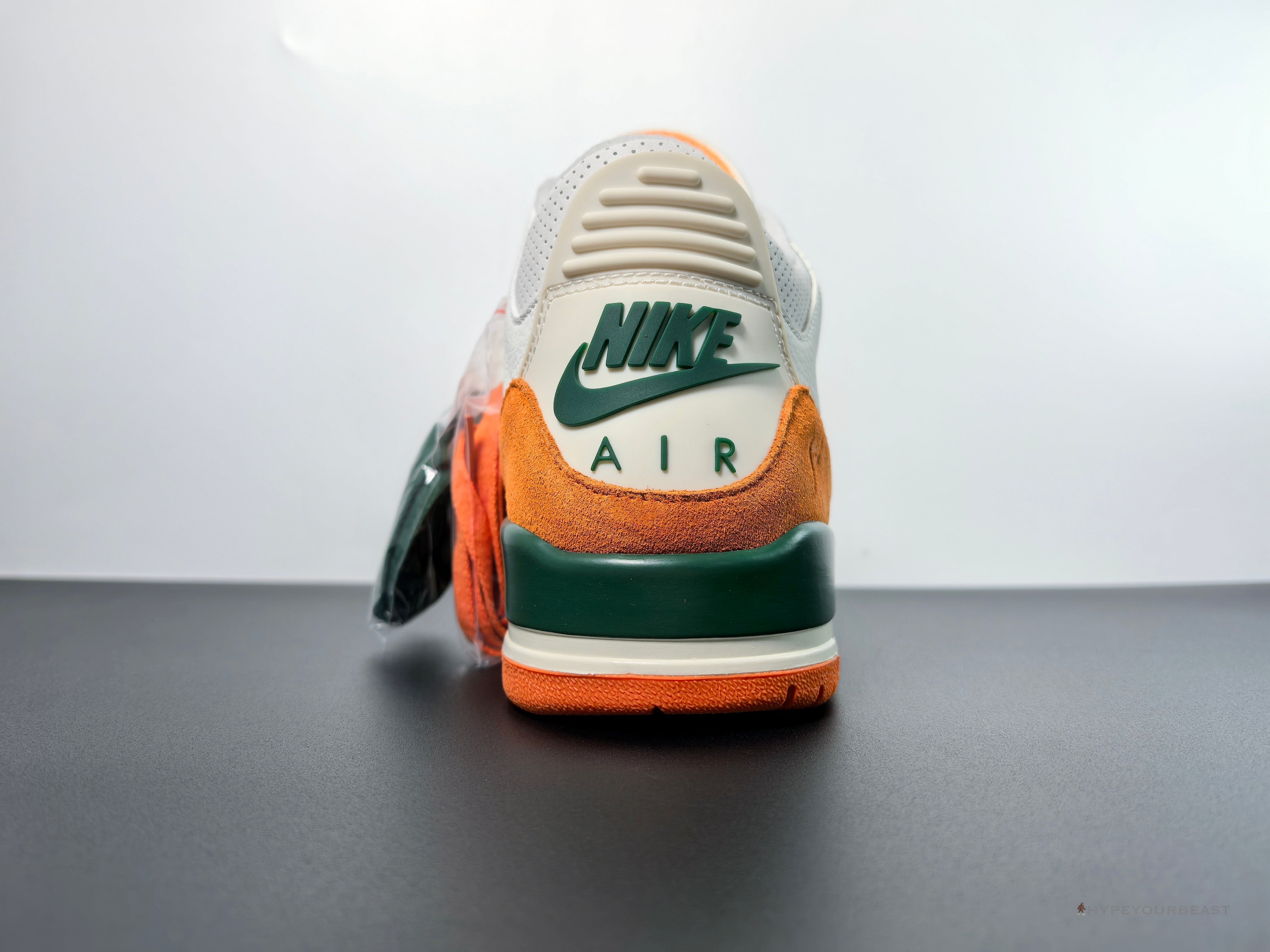 Air Jordan 3 X SoleFly 'Miami'