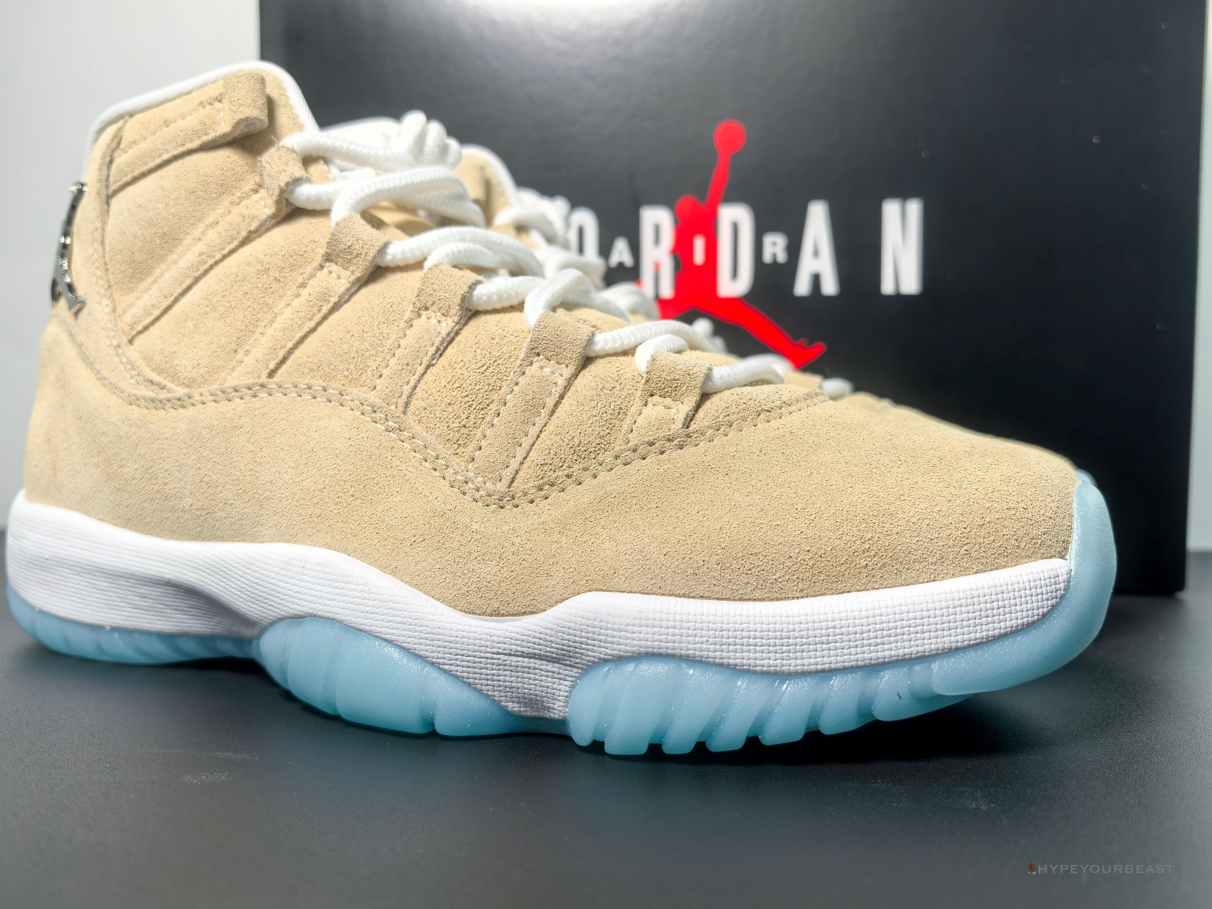 Air Jordan 11 Retro 'H-Town'