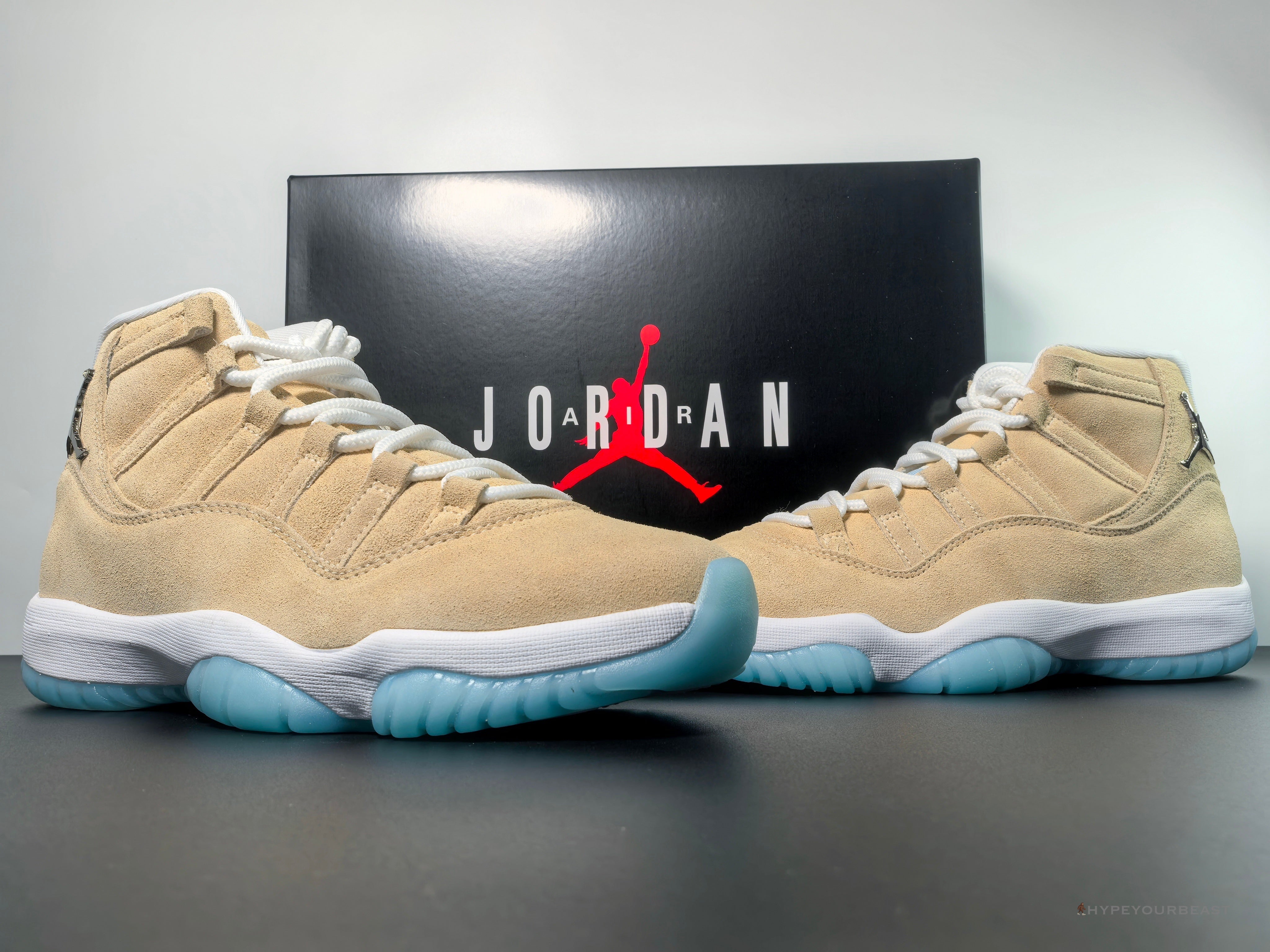 Air Jordan 11 Retro 'H-Town'