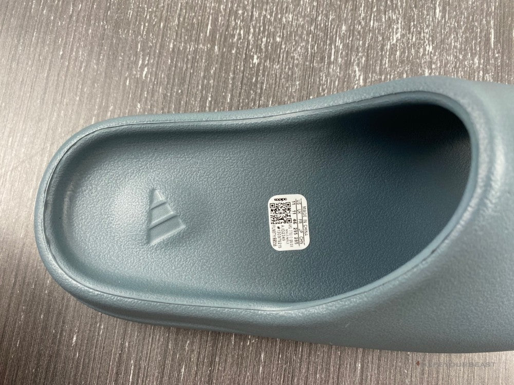 Adidas Yeezy Slide 'Slate Marine'