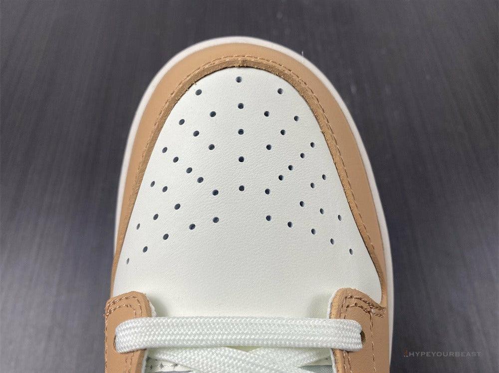 Nike Dunk Low 'Harvest Moon'