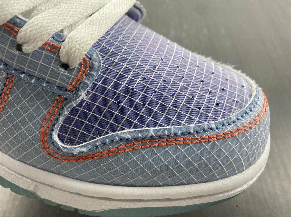 Nike Dunk Low Union Passport Pack Argon