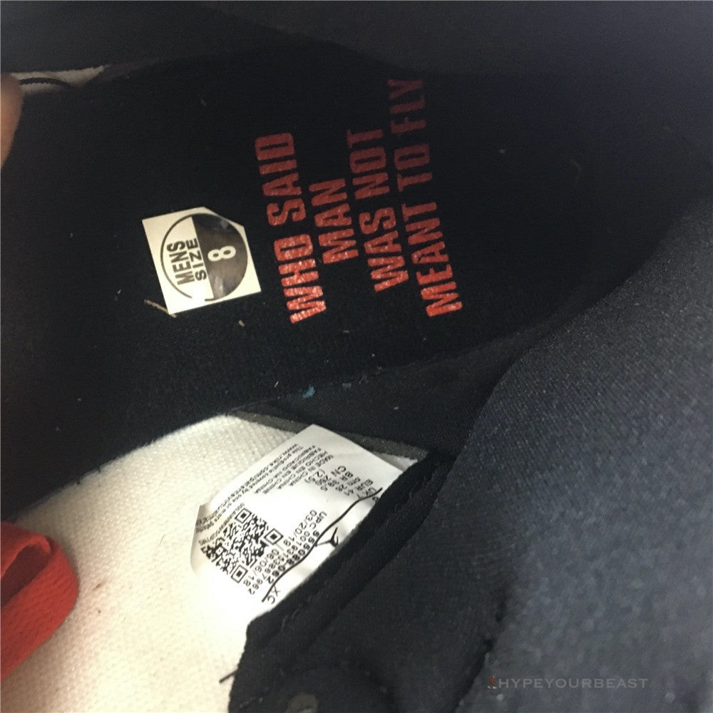 Air Jordan 1 High 'Bloodline'