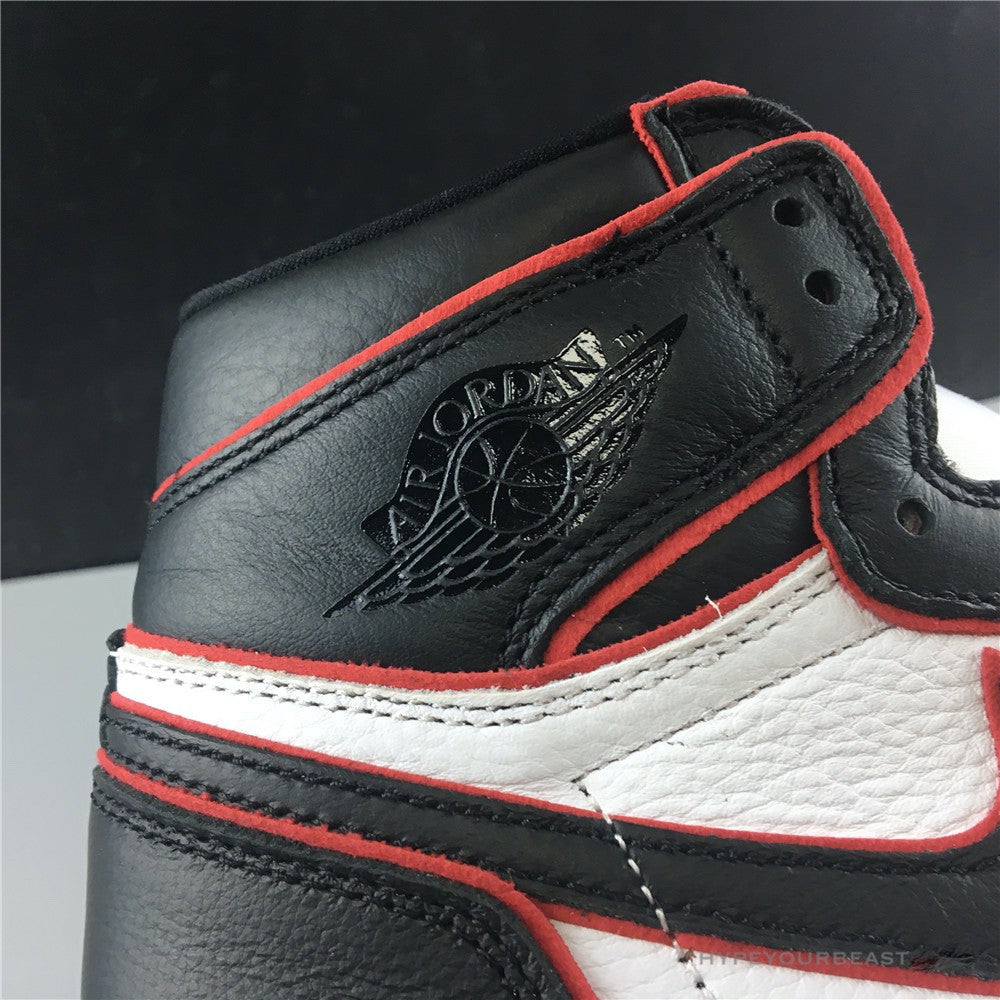 Air Jordan 1 High 'Bloodline'