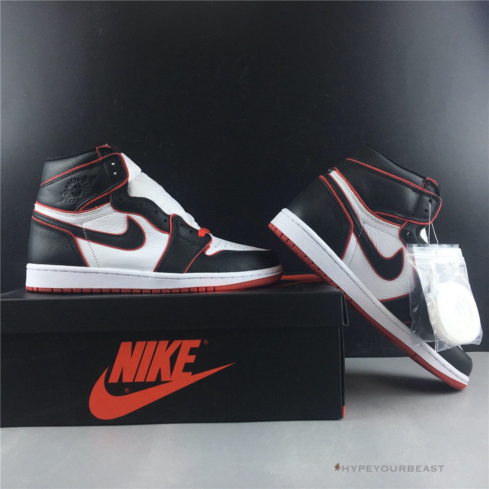 Air Jordan 1 High 'Bloodline'
