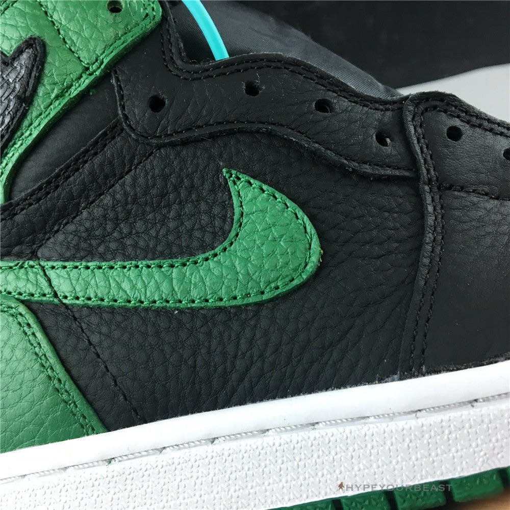 Air Jordan 1 Retro High OG "Pine Green"