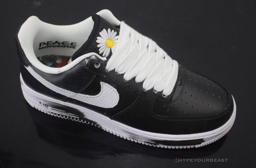 Nike Air Force 1 Low "G-Dragon"