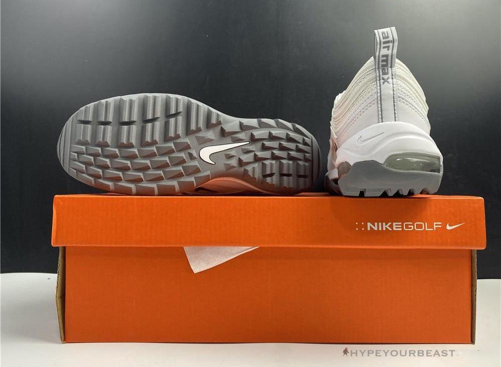 Nike Air Max 97 Golf White