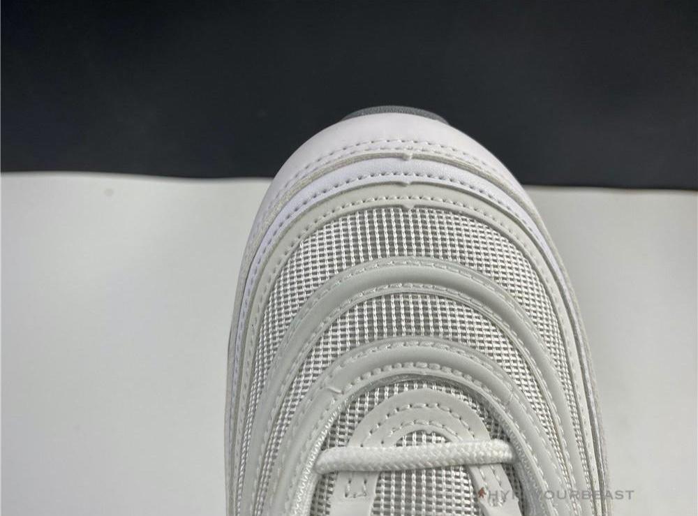 Nike Air Max 97 Golf White