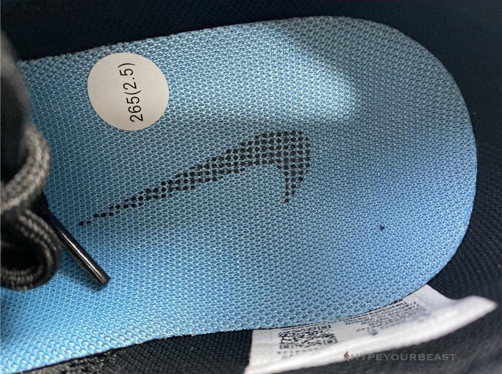 Nike Air Max Zoom 950 White Chile Red