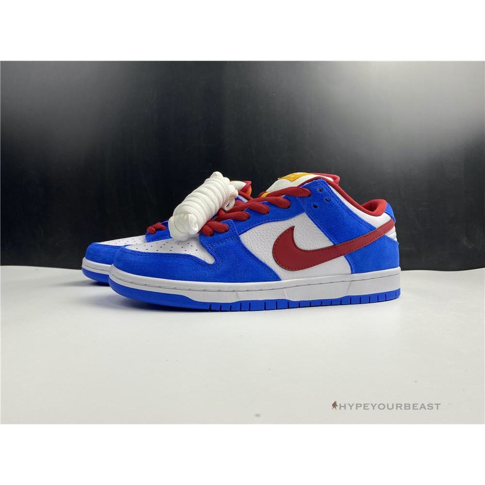 Nike SB Dunk Low Varsity Blue
