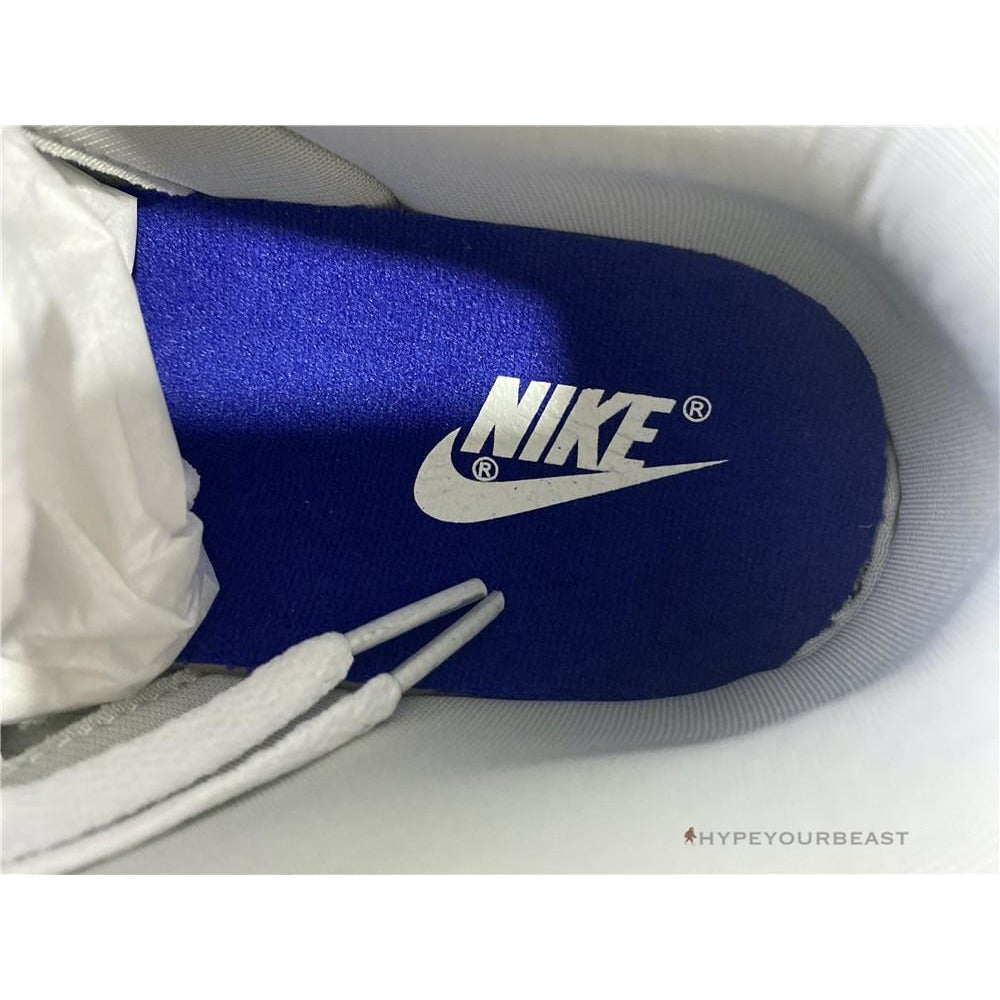 Nike SB Dunk Low 'Samba'