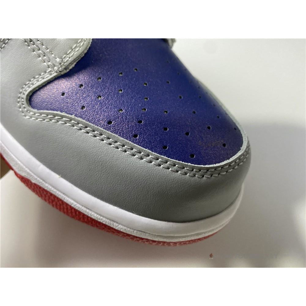 Nike SB Dunk Low 'Samba'