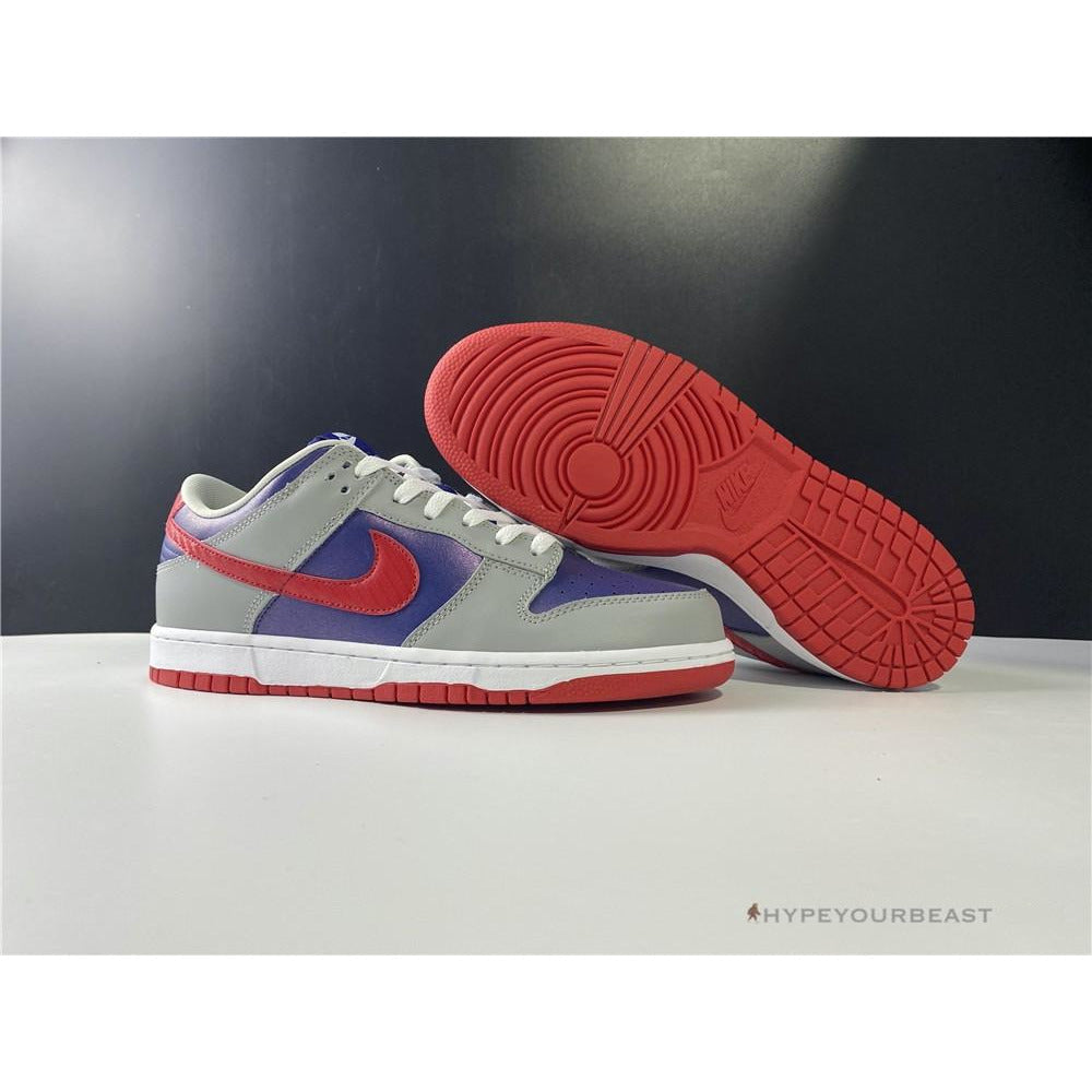 Nike SB Dunk Low 'Samba'