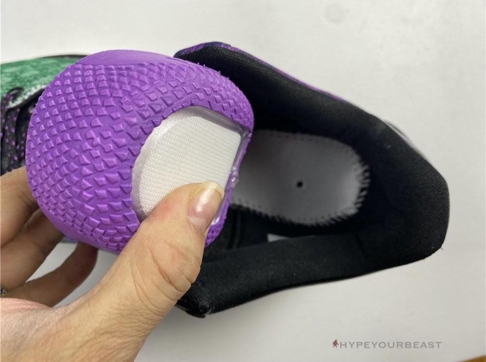 Nike Kobe 8 System Easter