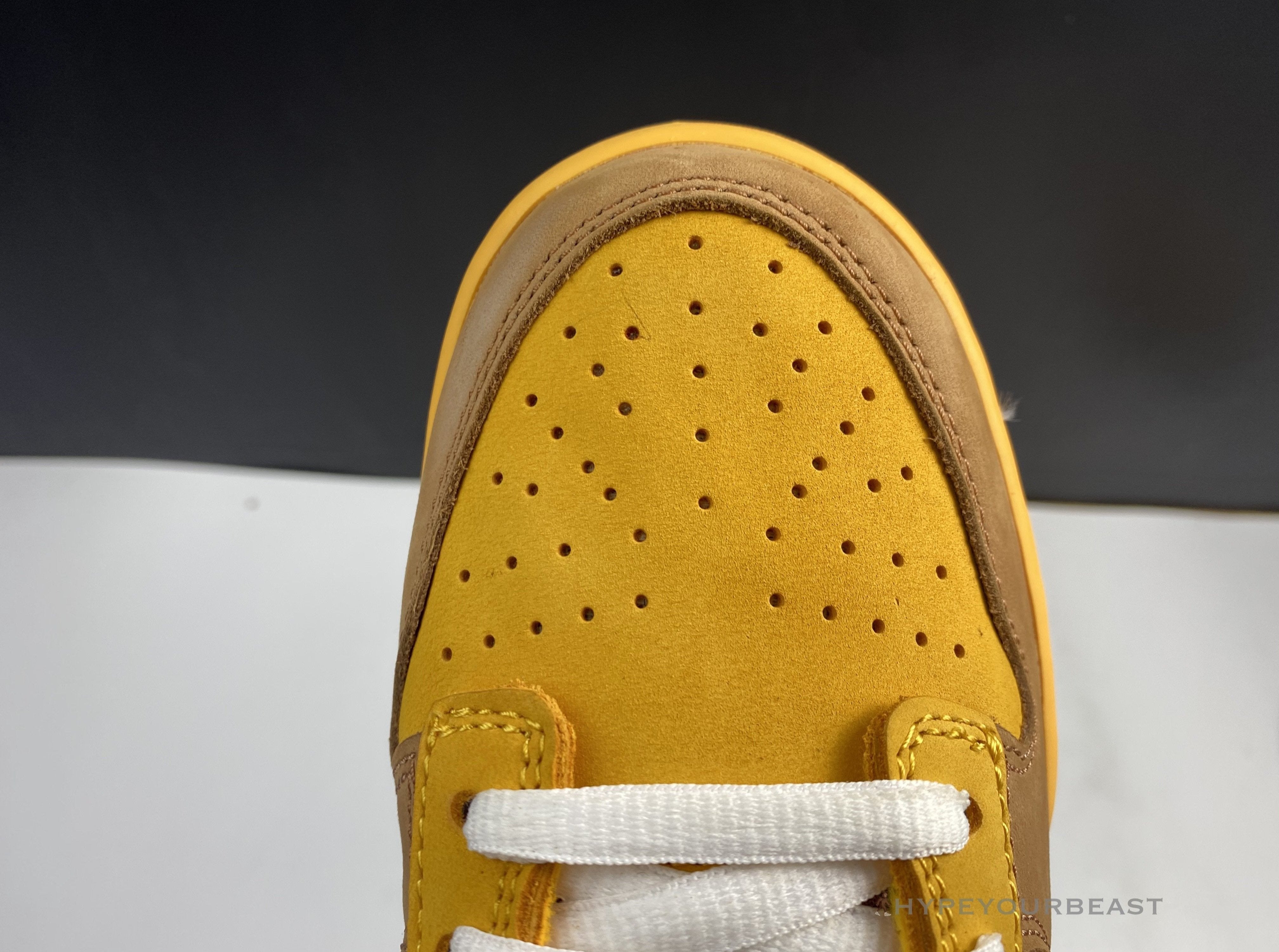 Nike Dunk Low Premium SB “New Castle”