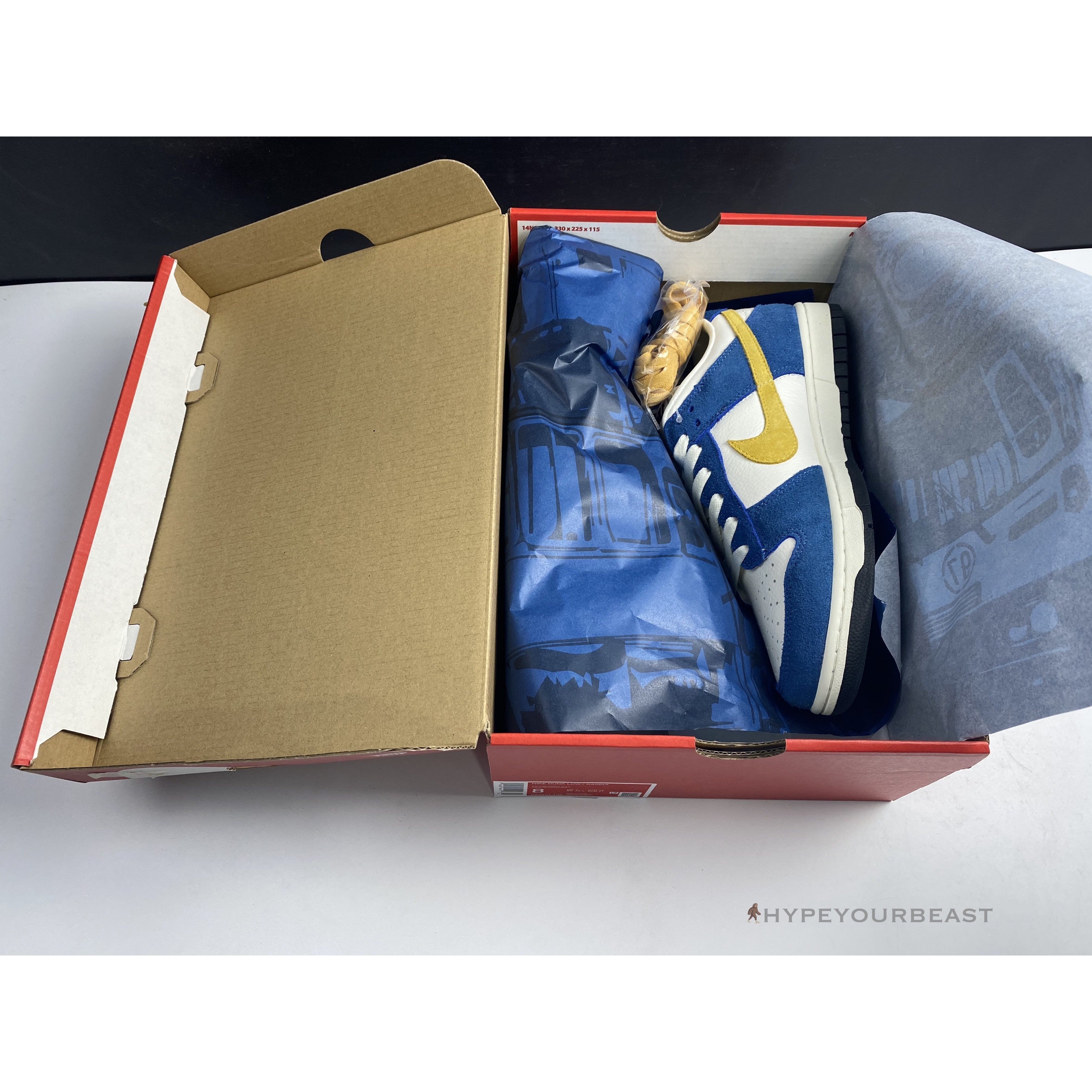 Nike SB Dunk Low Kasina