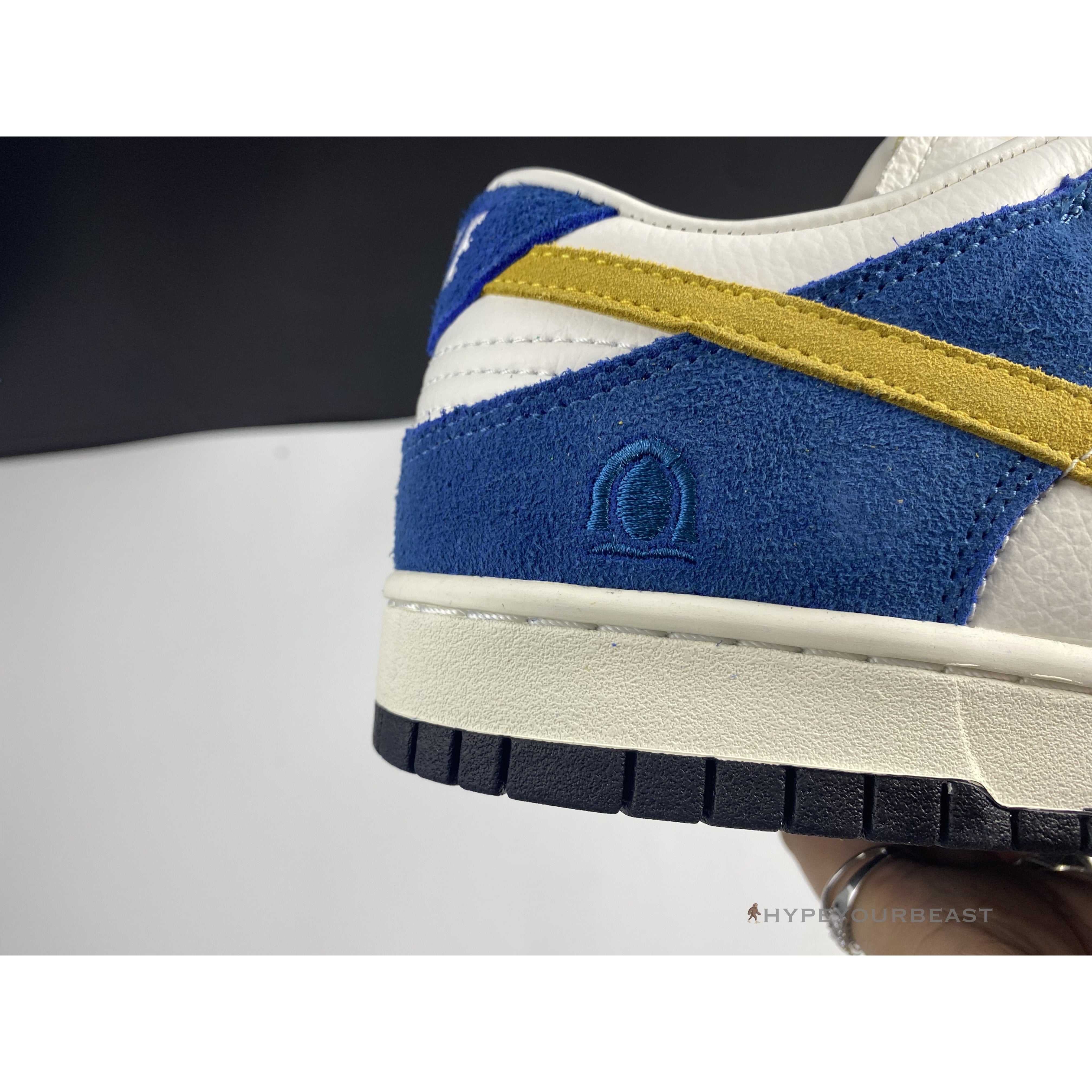 Nike SB Dunk Low Kasina