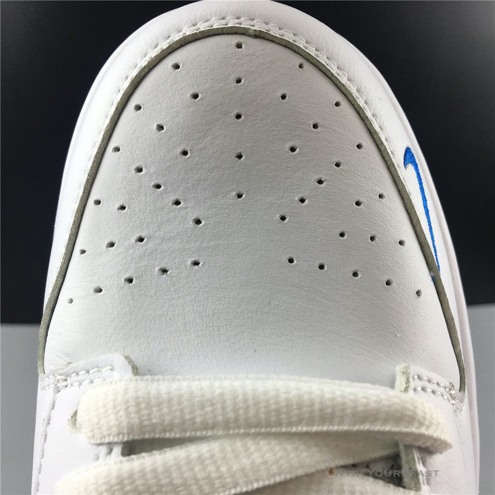 Nike SB Dunk Low 'Parra'