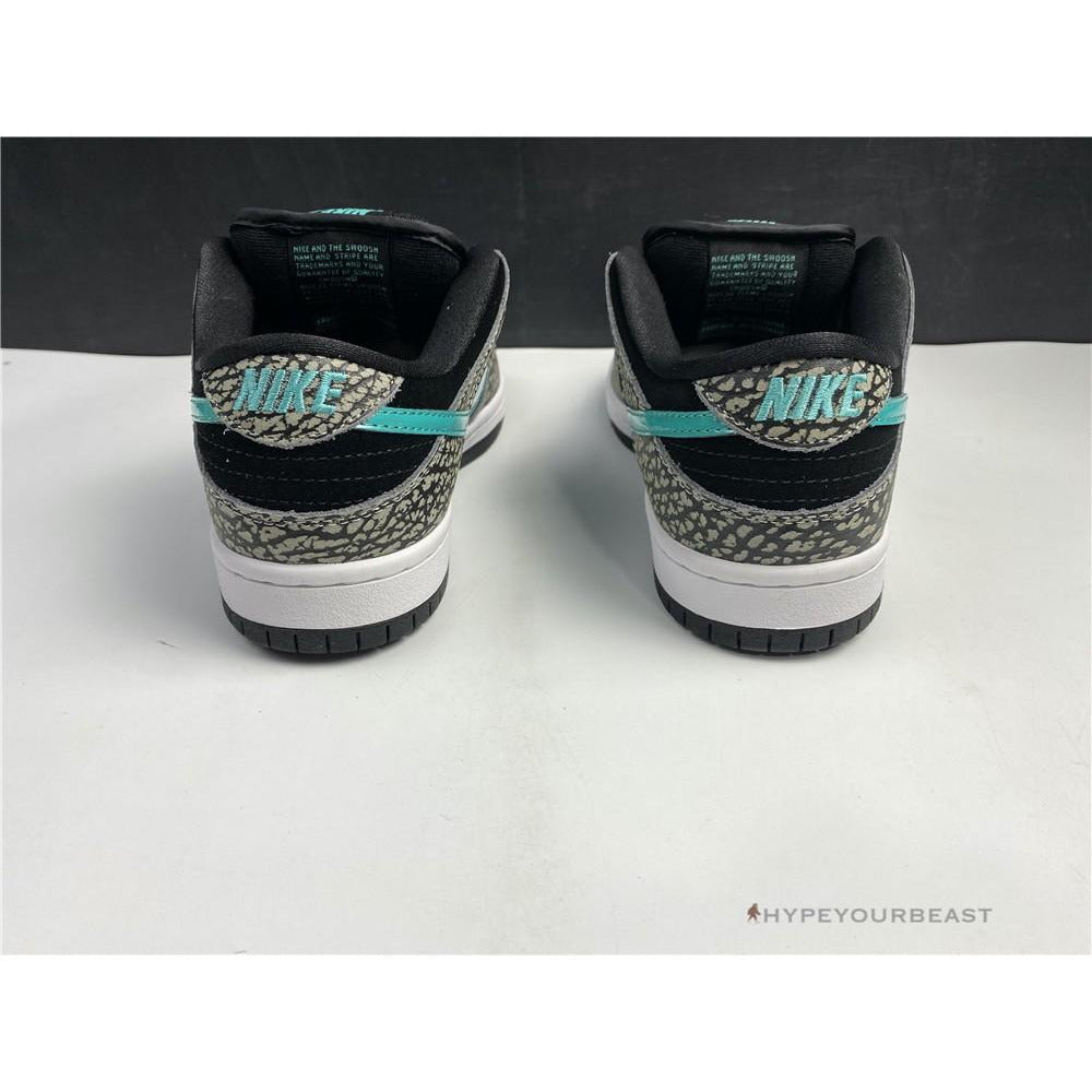 Nike SB Dunk Low Atmos Elephant