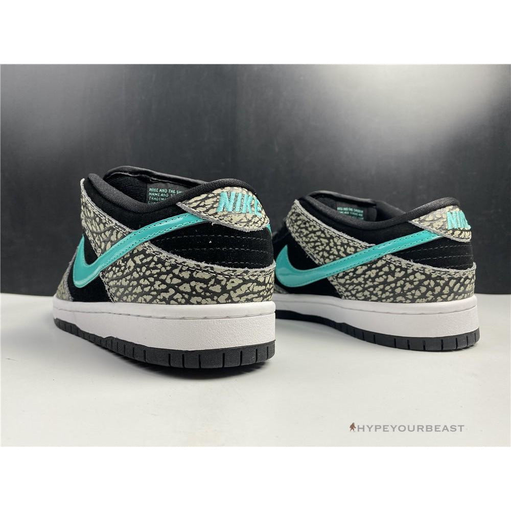 Nike SB Dunk Low Atmos Elephant