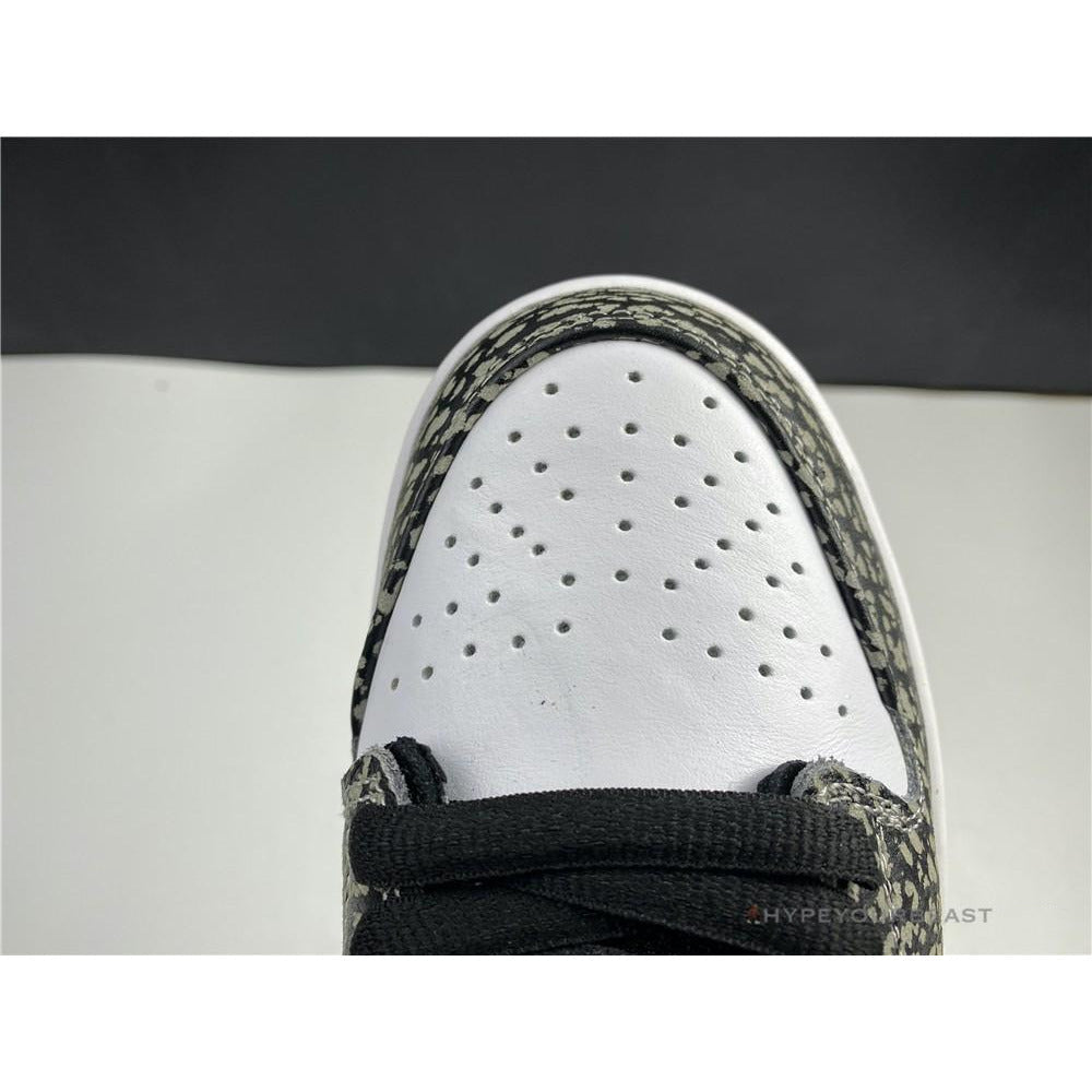 Nike SB Dunk Low Atmos Elephant