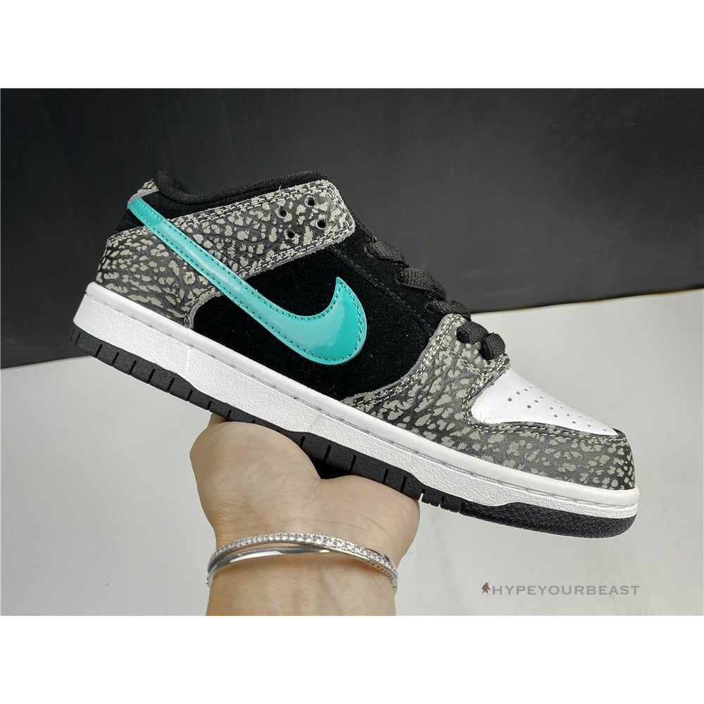 Nike SB Dunk Low Atmos Elephant