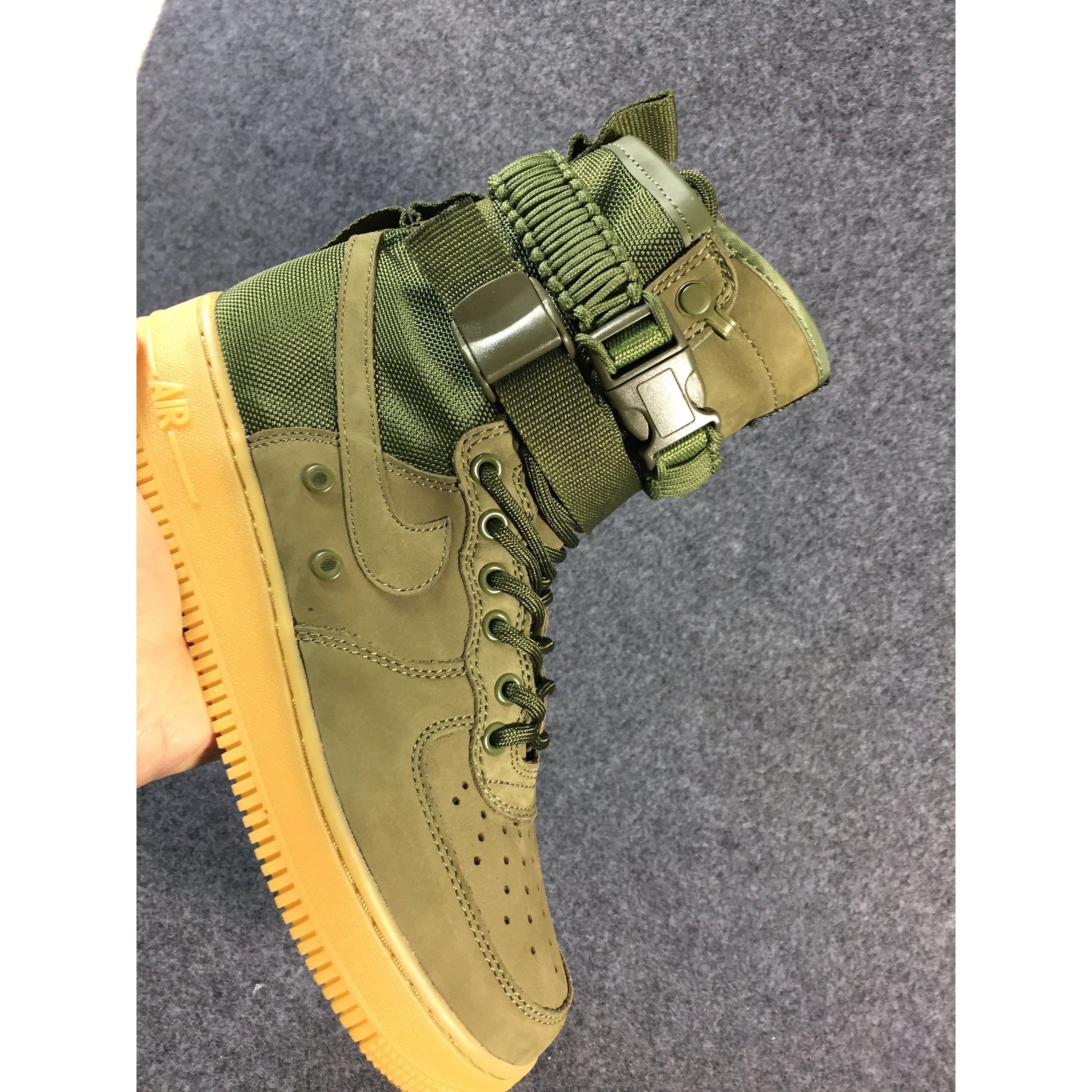 Nike Special Forces Air Force 1