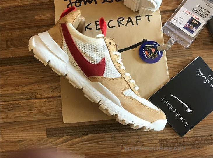 Nike Mars Yard 2.0 Tom Sachs