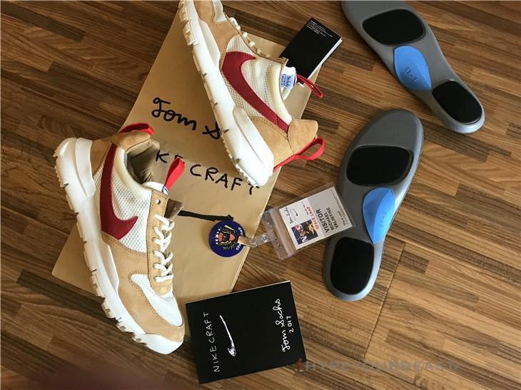 Nike Mars Yard 2.0 Tom Sachs