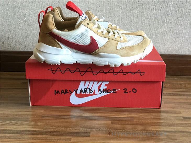 Nike Mars Yard 2.0 Tom Sachs