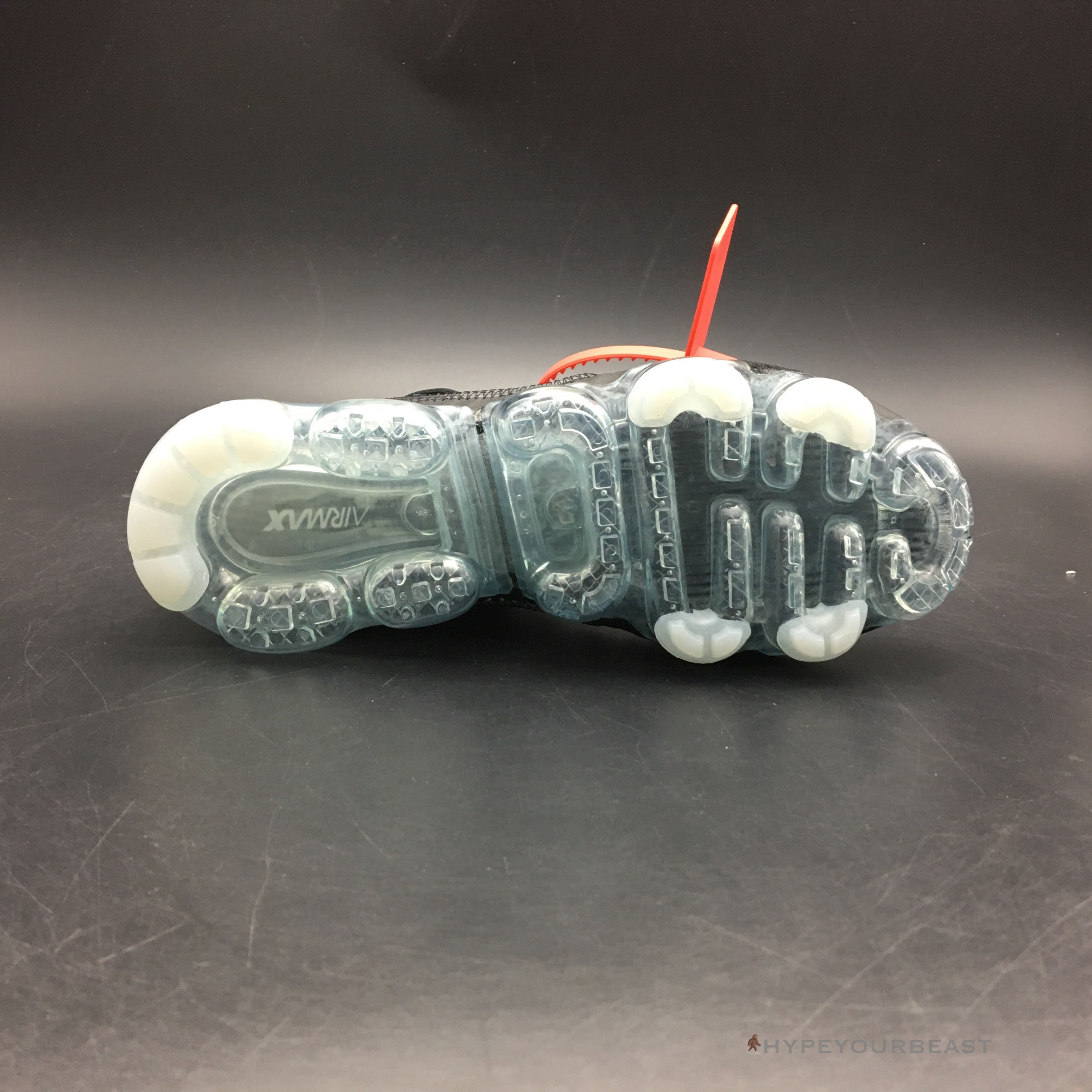 Nike Air VaporMax Off-White Black