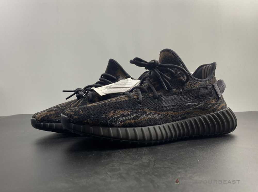 Adidas Yeezy Boost 350 V2 'MX Rock'