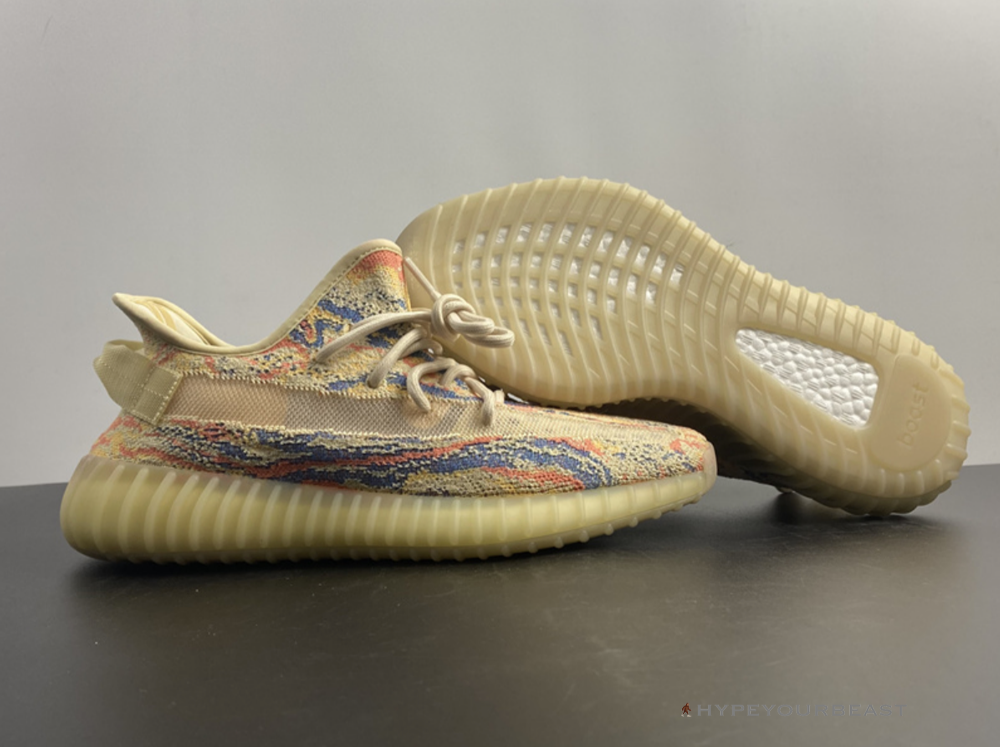 Adidas Yeezy Boost 350 V2 'MX Oat'