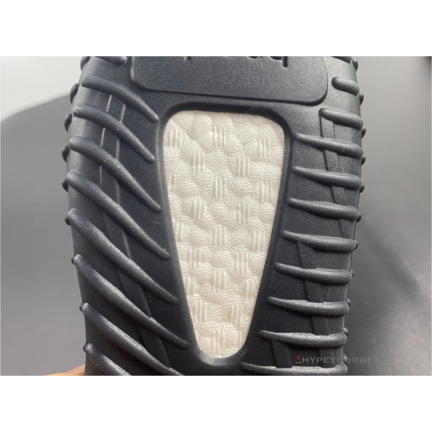 Adidas Yeezy Boost 350 V2 'Mono Cinder'