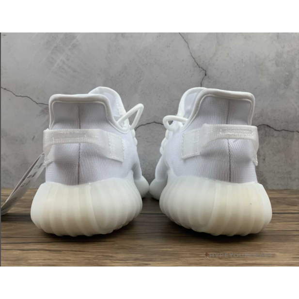 Adidas Yeezy Boost 350 V2 'White Mono Ice'