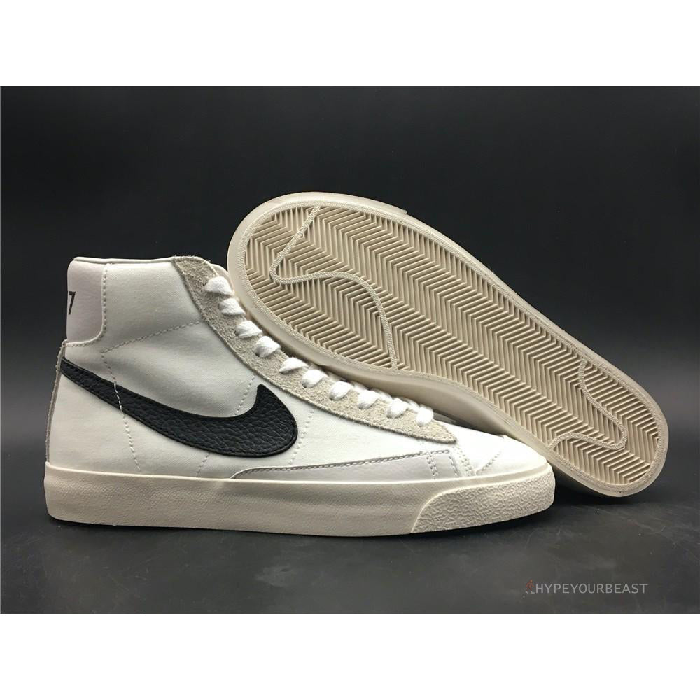 Slam Jam x Blazer Mid 'Class of 1977'