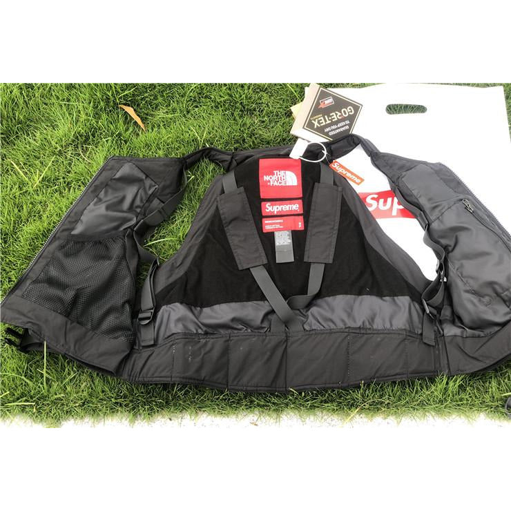 The North Face X Supreme Vest Jacket