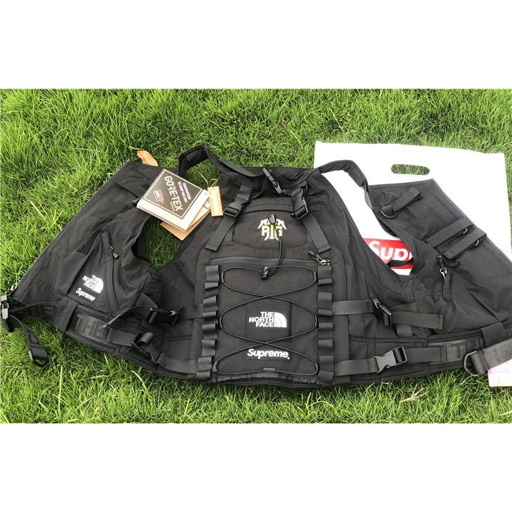 The North Face X Supreme Vest Jacket