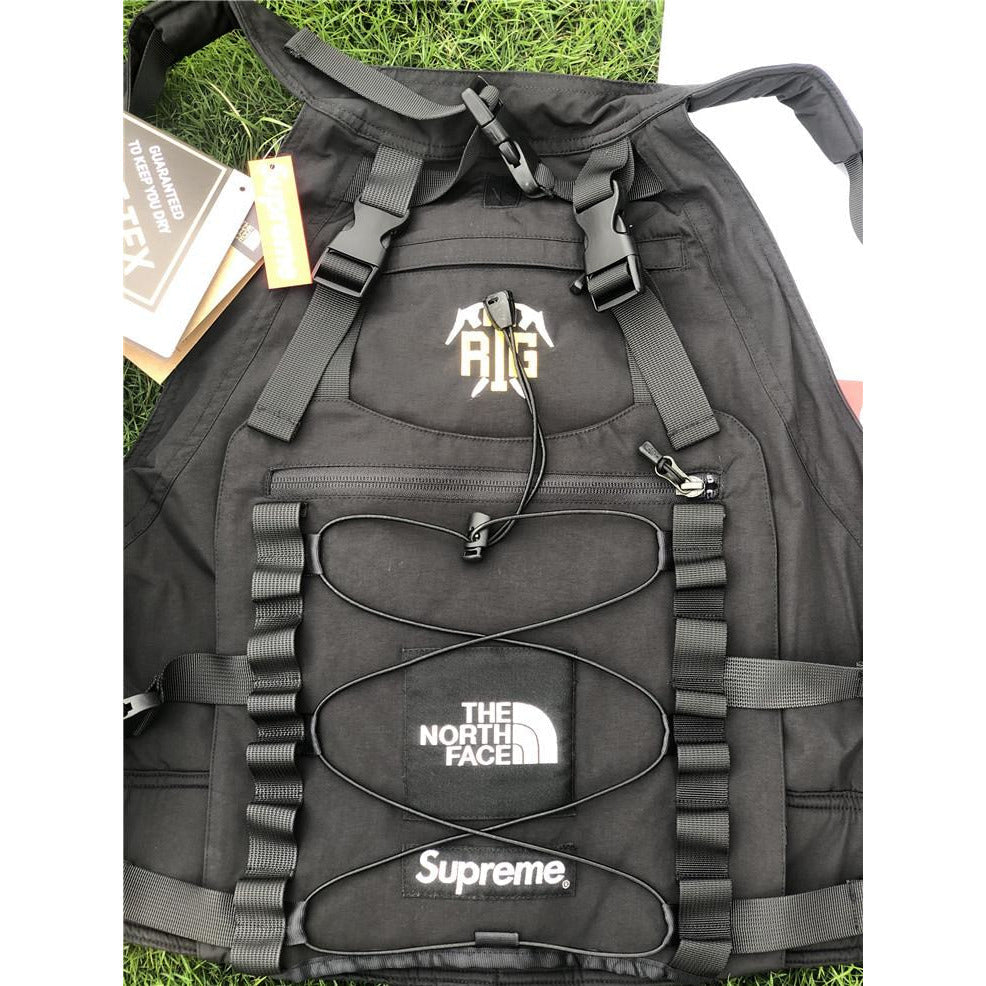 The North Face X Supreme Vest Jacket