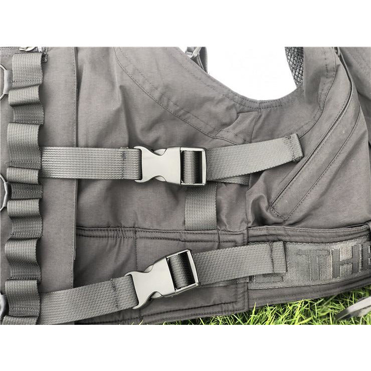 The North Face X Supreme Vest Jacket